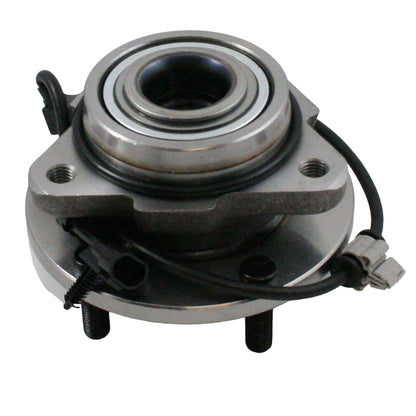 DuraGo DuraGoÂ® Premium Hub Assembly 295-13200