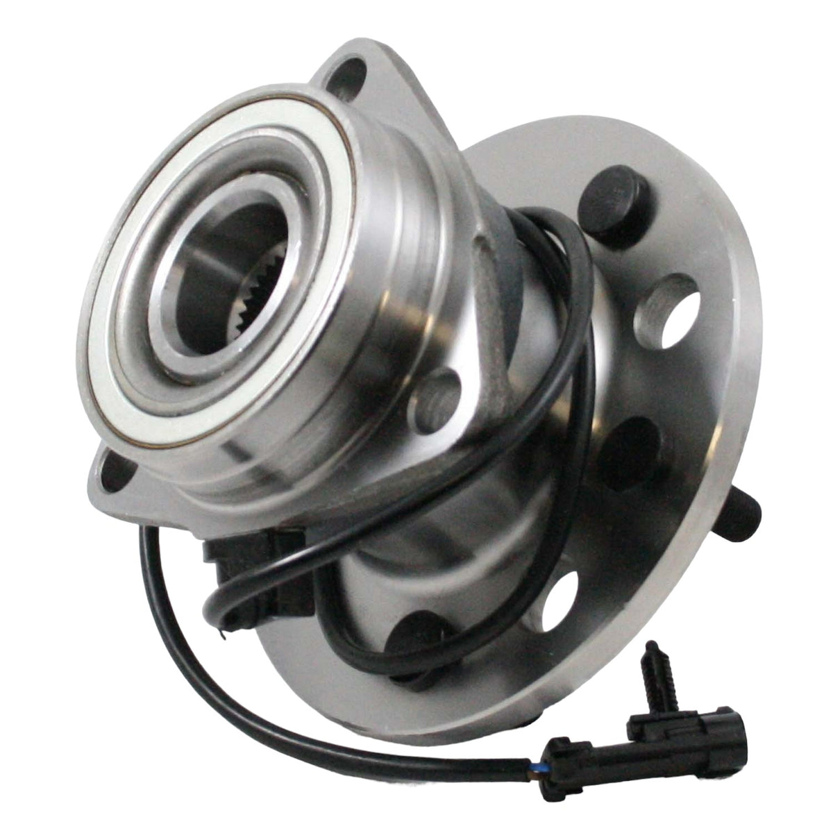 DuraGo DuraGoÂ® Premium Hub Assembly 295-15005