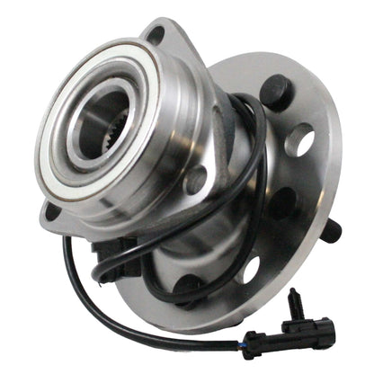 DuraGo DuraGoÂ® Premium Hub Assembly 295-15005