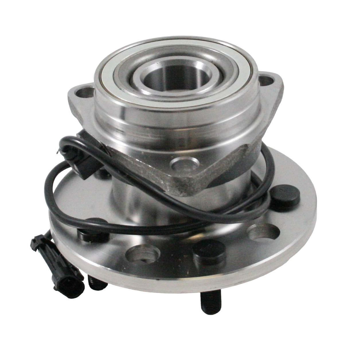 DuraGo DuraGoÂ® Premium Hub Assembly 295-15005