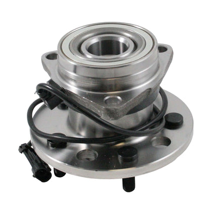 DuraGo DuraGoÂ® Premium Hub Assembly 295-15005