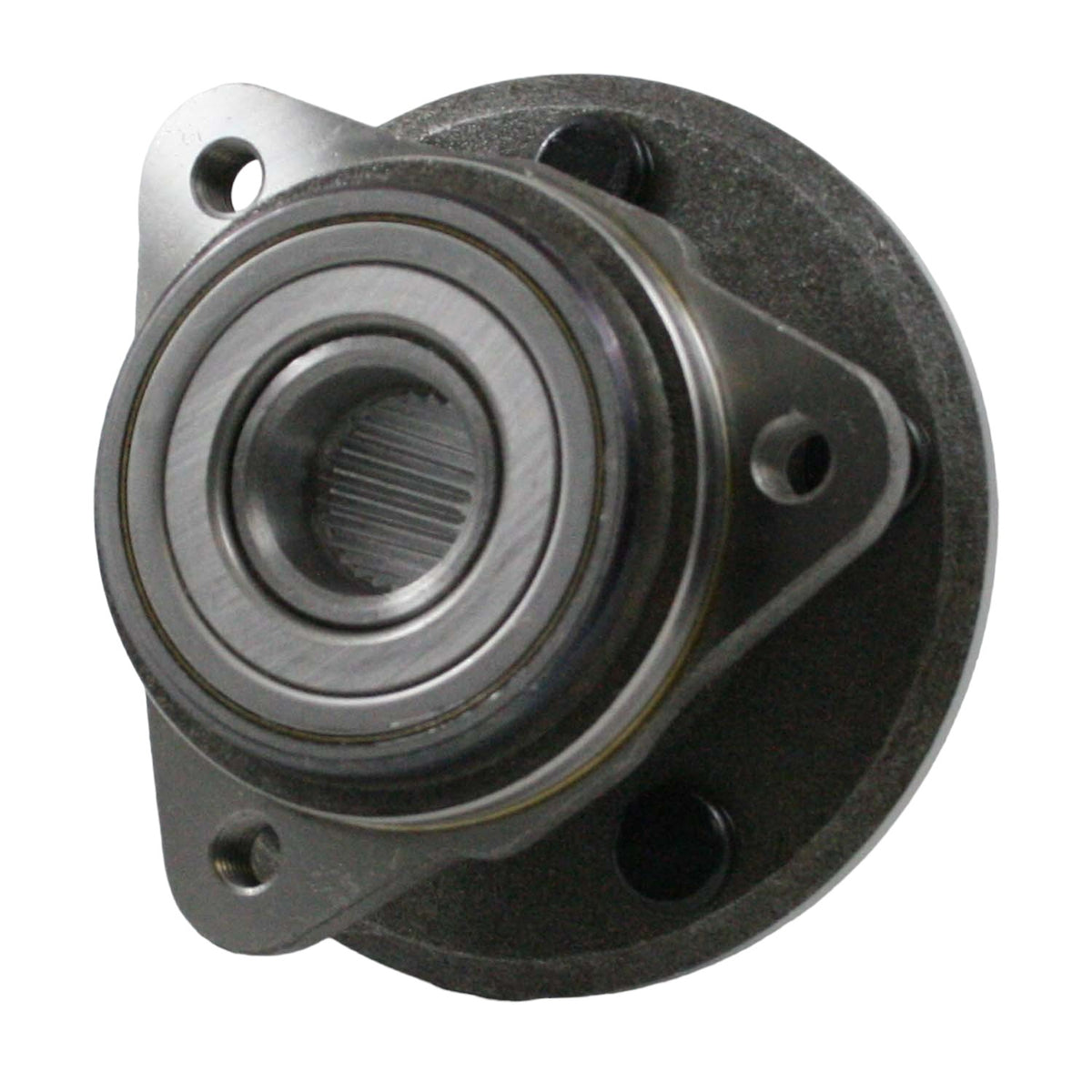 DuraGo DuraGoÂ® Premium Hub Assembly 295-15014
