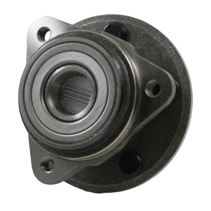 DuraGo DuraGoÂ® Premium Hub Assembly 295-15014