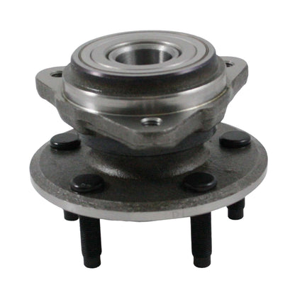 DuraGo DuraGoÂ® Premium Hub Assembly 295-15014
