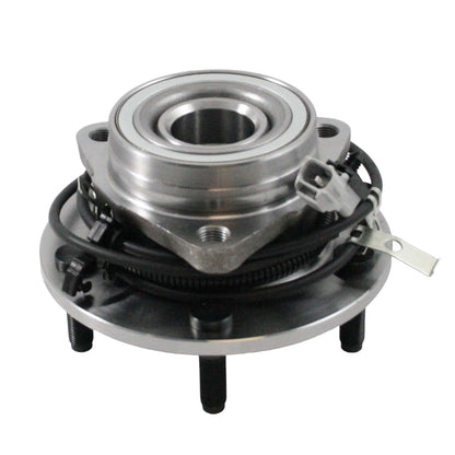 DuraGo DuraGoÂ® Premium Hub Assembly 295-15049