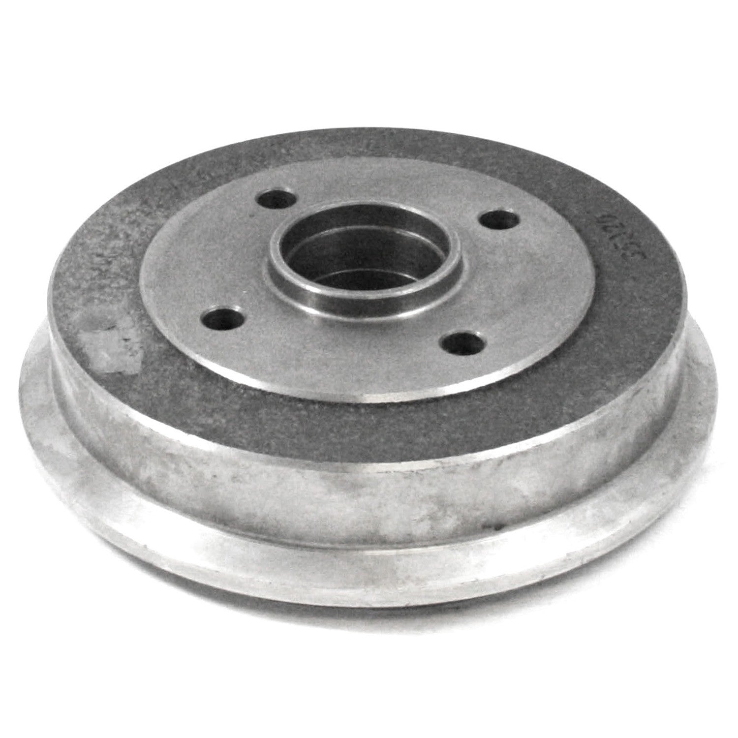 DuraGo Brake Drum BD35020 main image