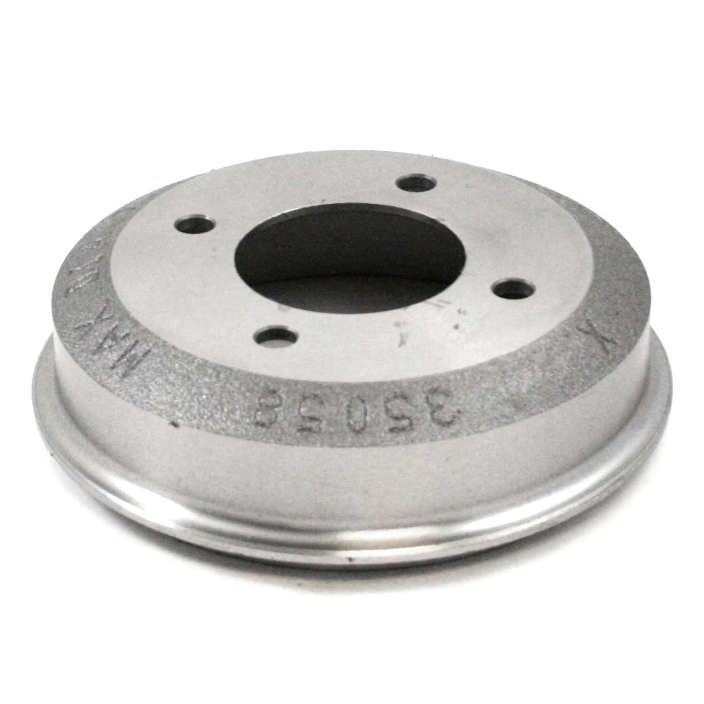 DuraGo DuraGoÂ® Brake Drum BD35058