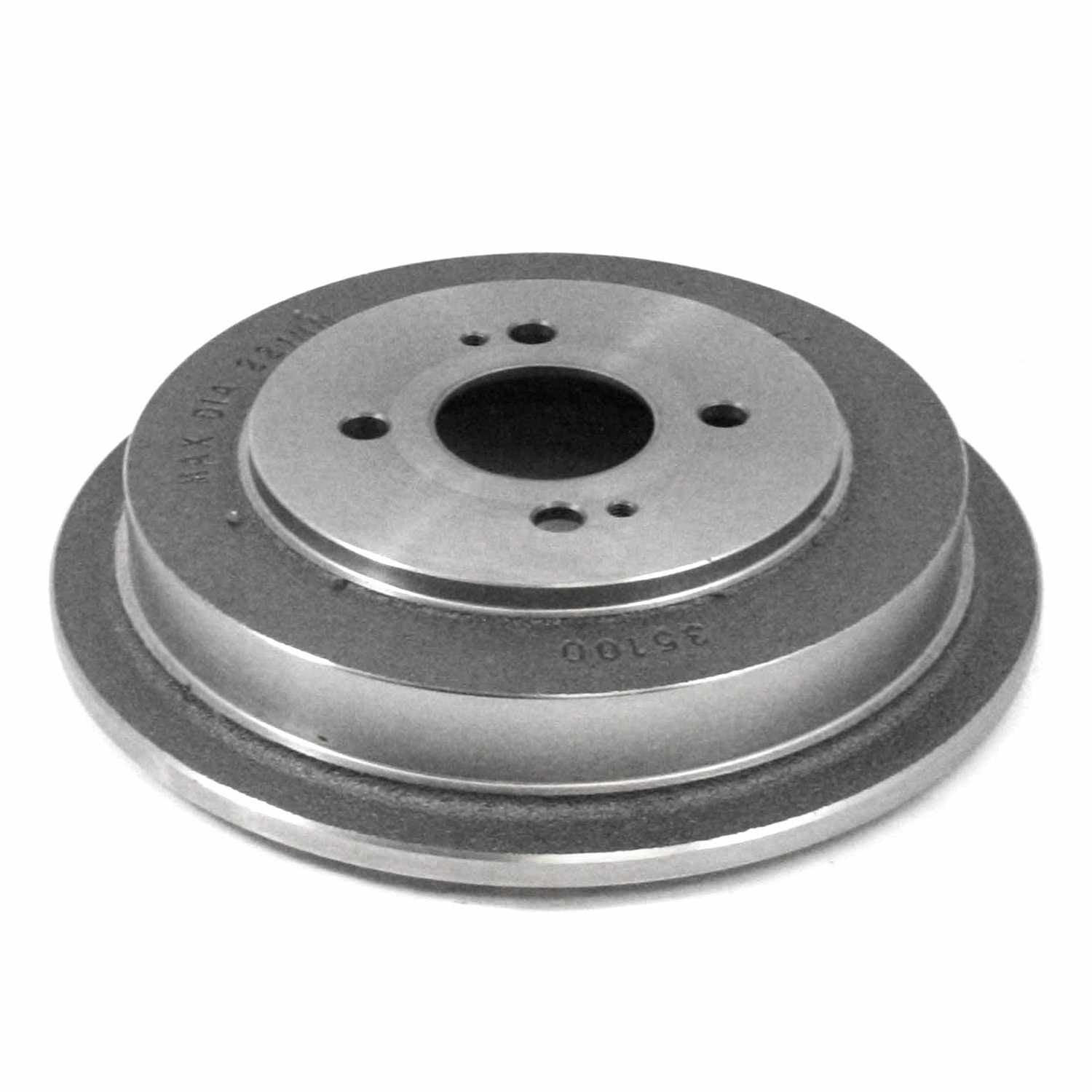 DuraGo DuraGoÂ® Brake Drum BD35100