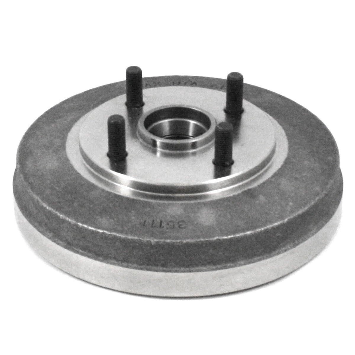 DuraGo Brake Drum BD35111