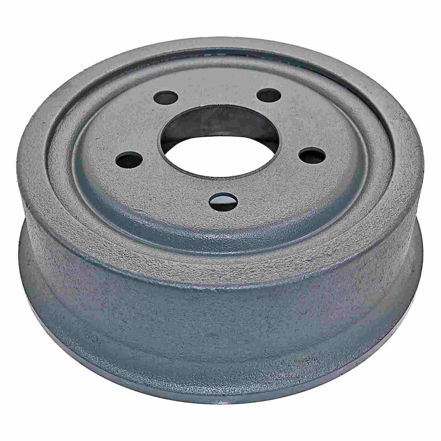 DuraGo DuraGoÂ® Titanium Series Brake Drum BD80002-01