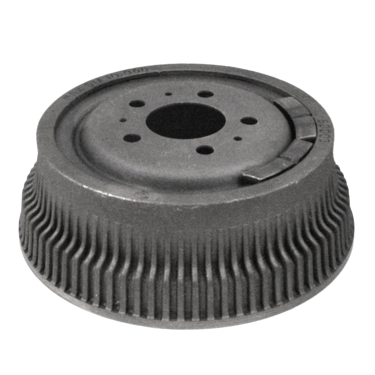DuraGo Brake Drum BD80003