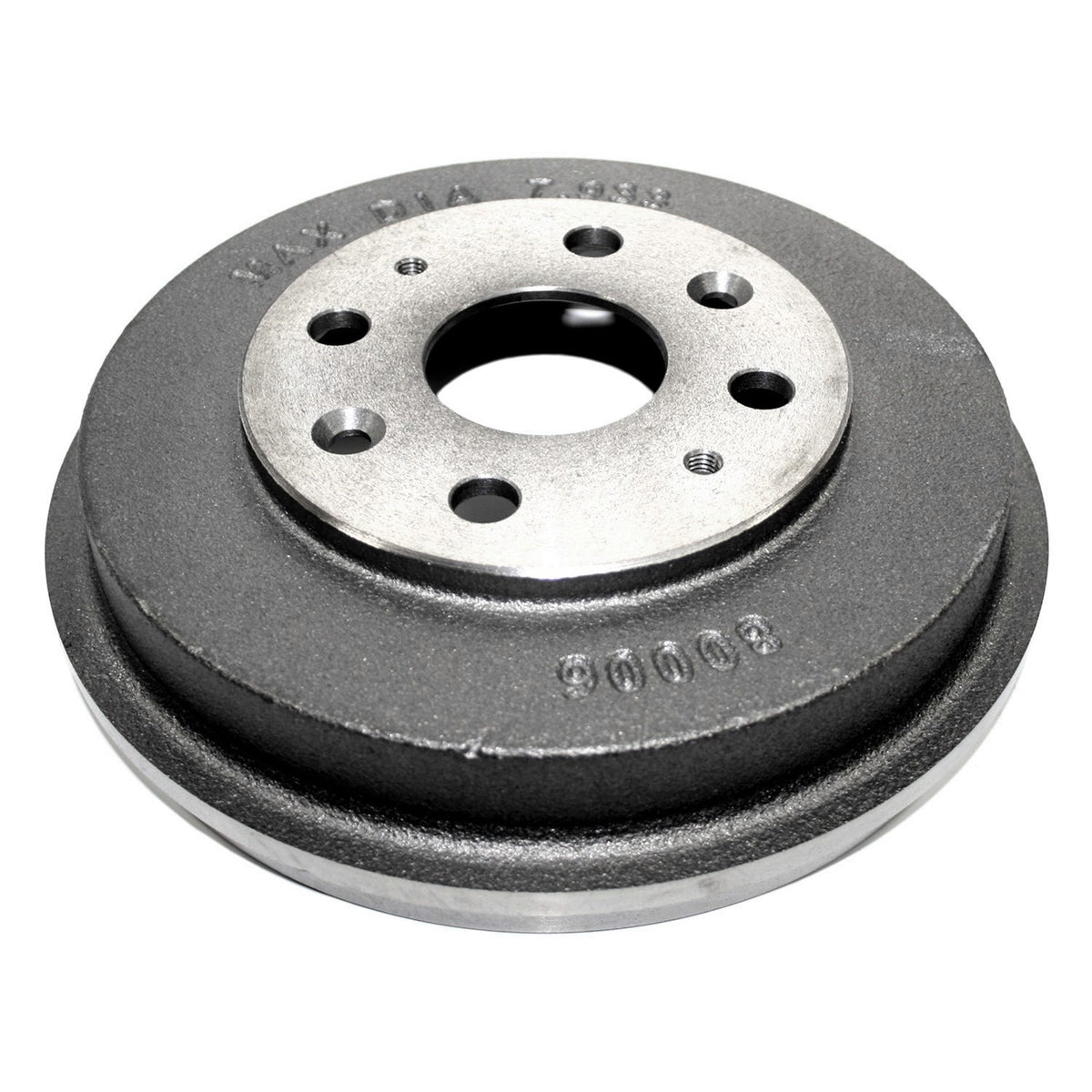 DuraGo DuraGoÂ® Brake Drum BD80006