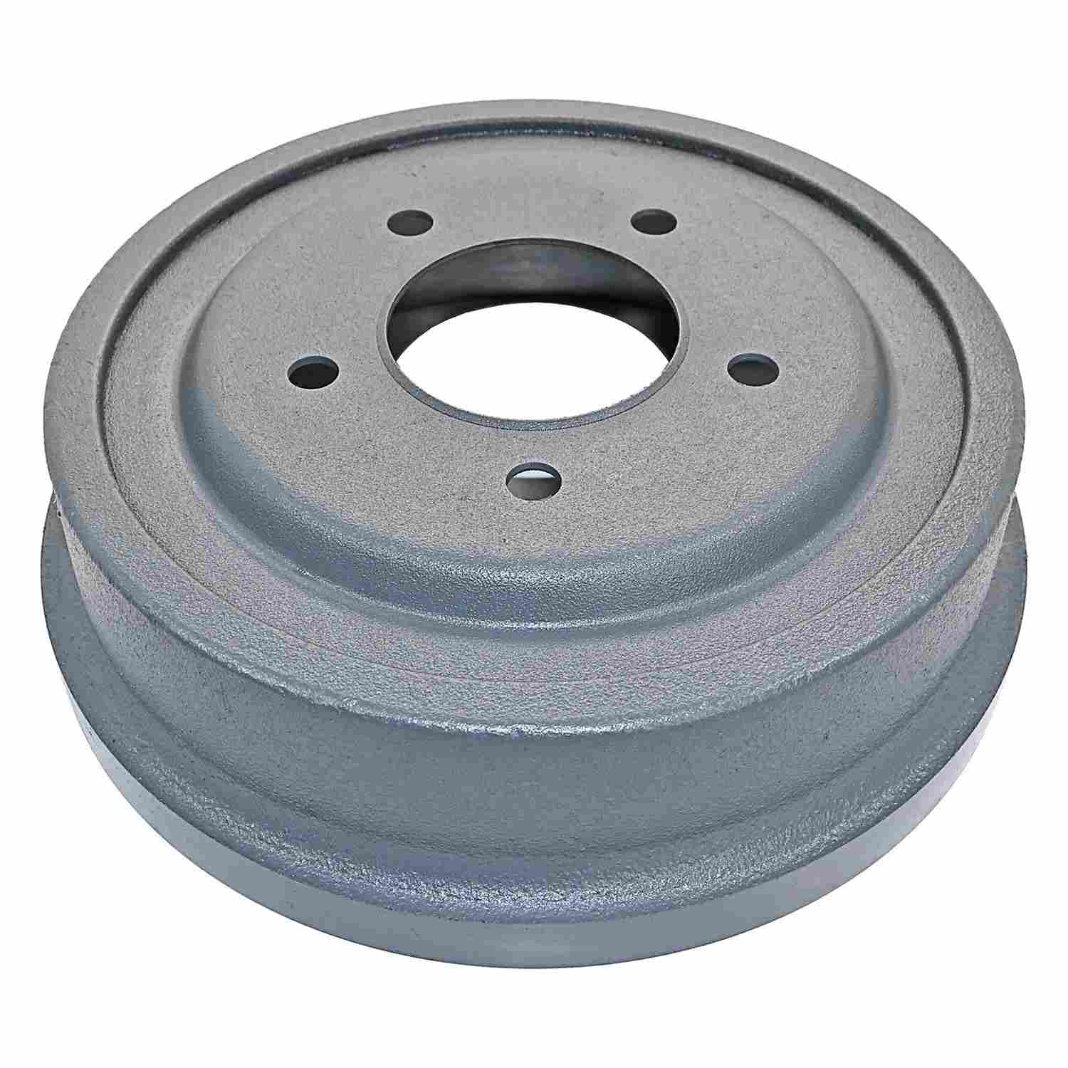 DuraGo DuraGoÂ® Titanium Series Brake Drum BD80023-01