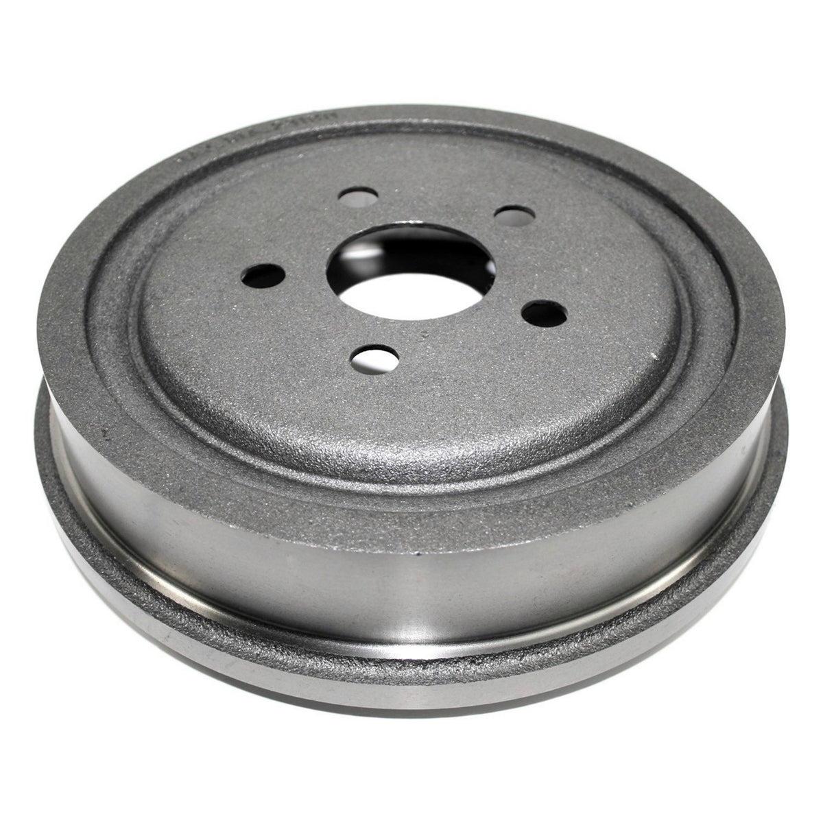 DuraGo DuraGoÂ® Brake Drum BD80107