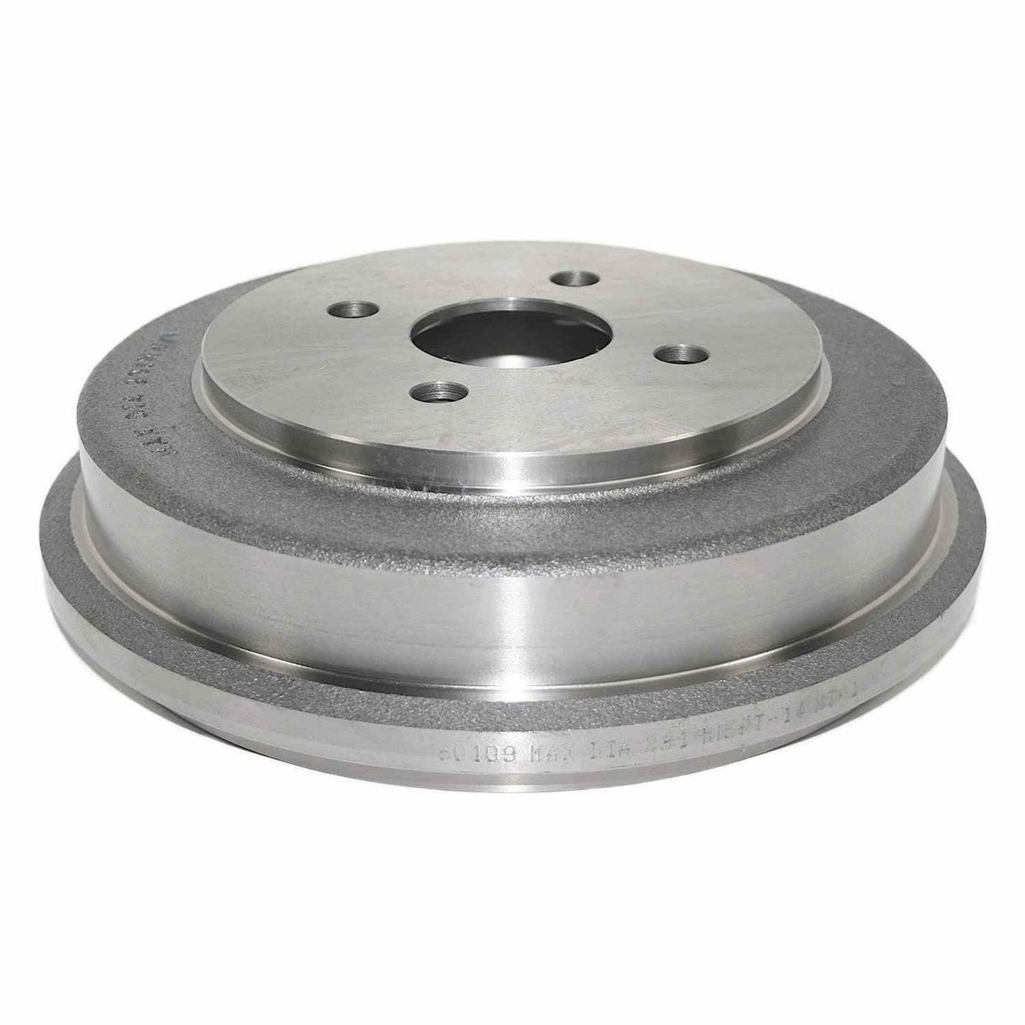 DuraGo DuraGoÂ® Brake Drum BD80109