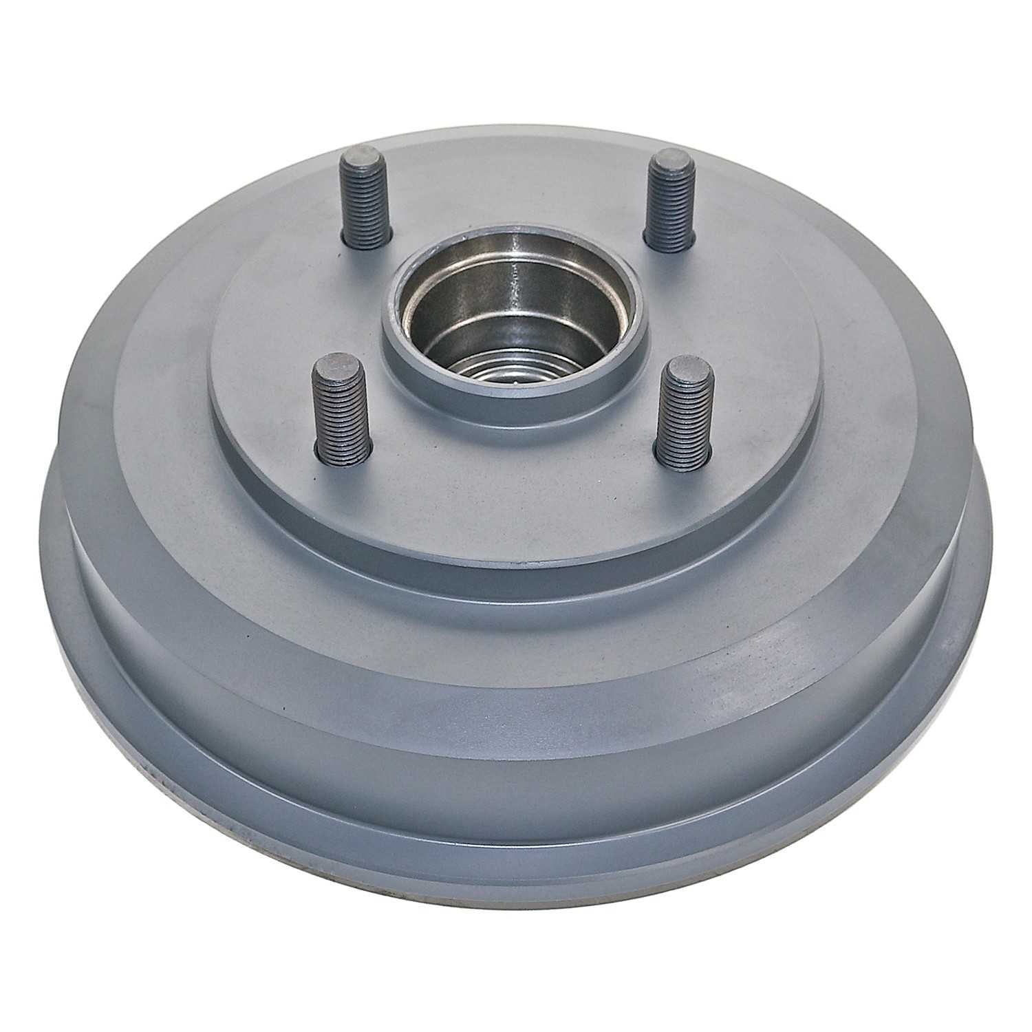 DuraGo DuraGoÂ® Titanium Series Brake Drum BD80112-01