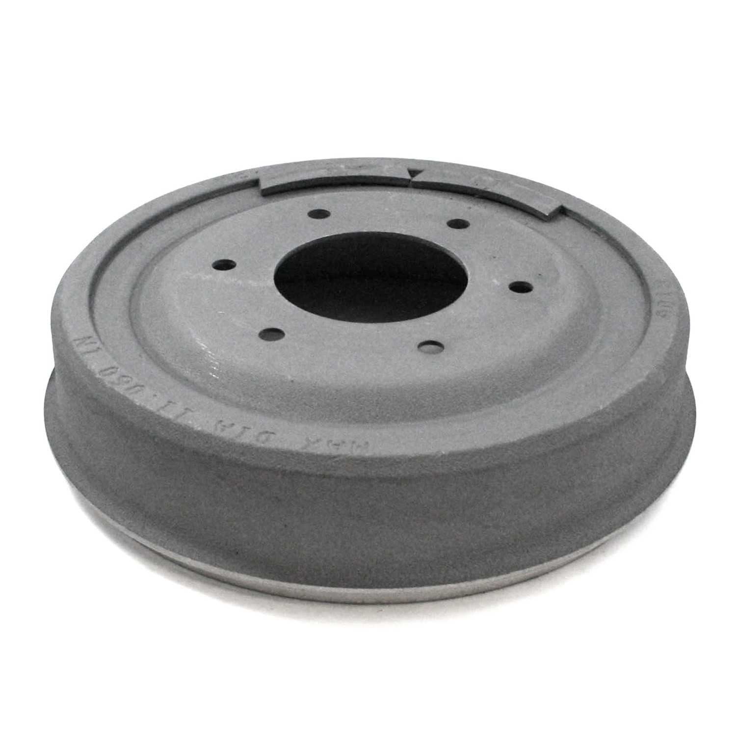 DuraGo DuraGoÂ® Brake Drum BD8106