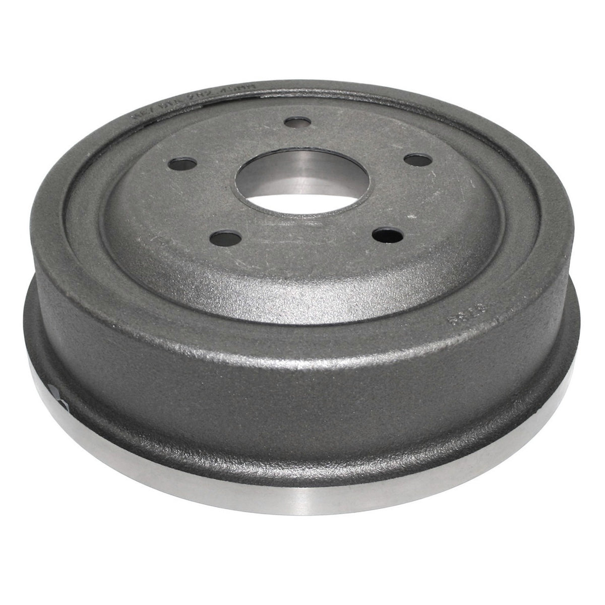 DuraGo DuraGoÂ® Brake Drum BD8789