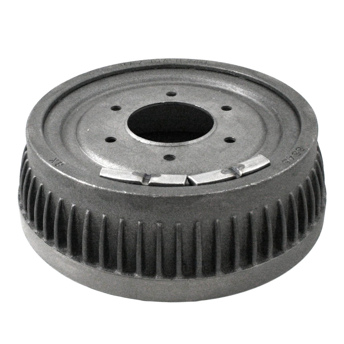 DuraGo Brake Drum BD8846