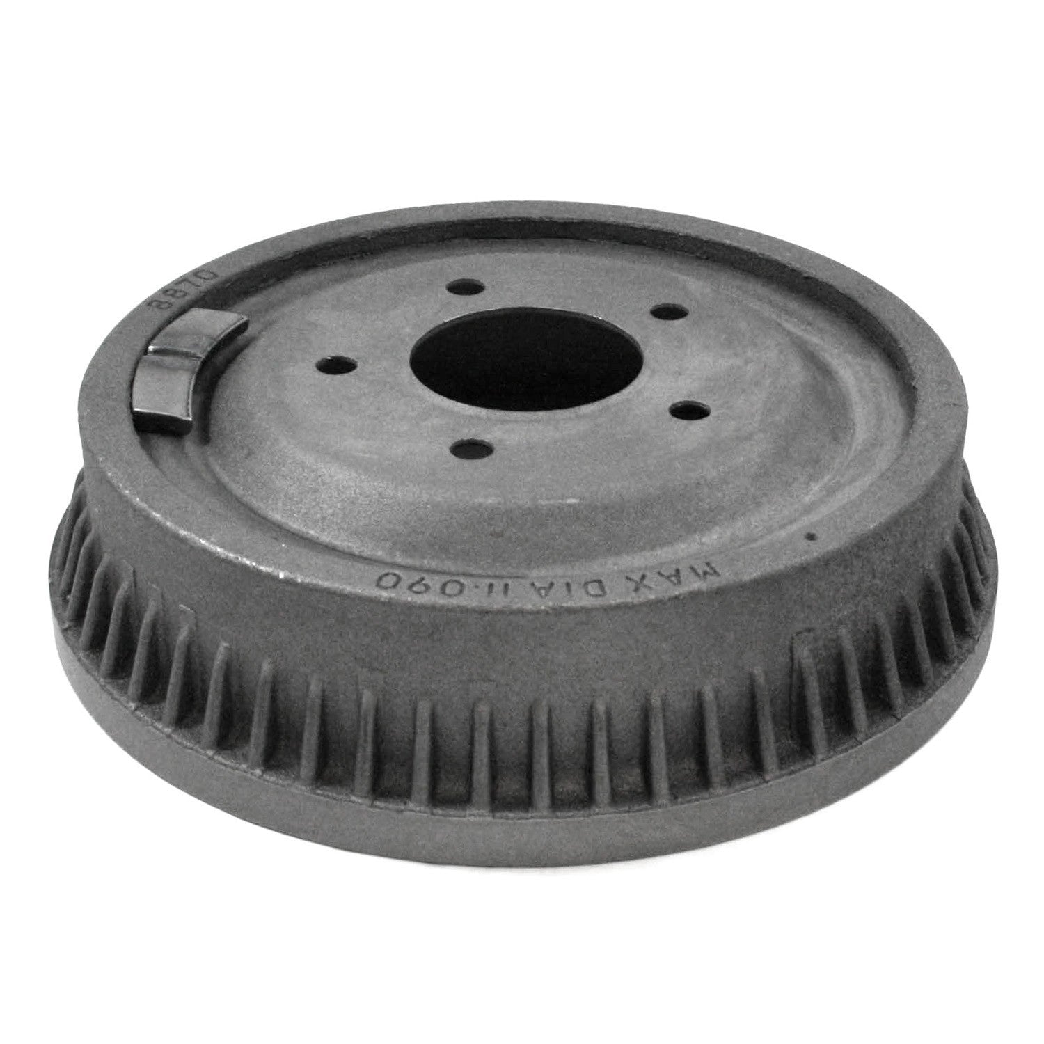 DuraGo DuraGoÂ® Brake Drum BD8870