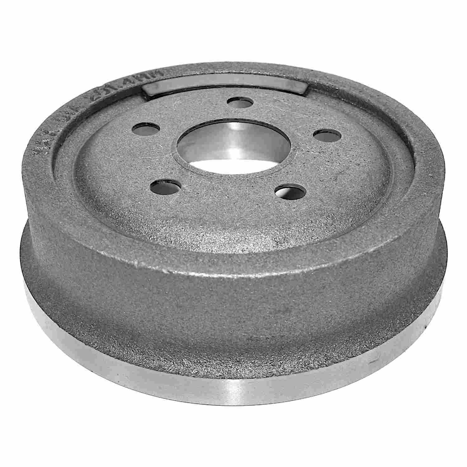 DuraGo DuraGoÂ® Brake Drum BD8898