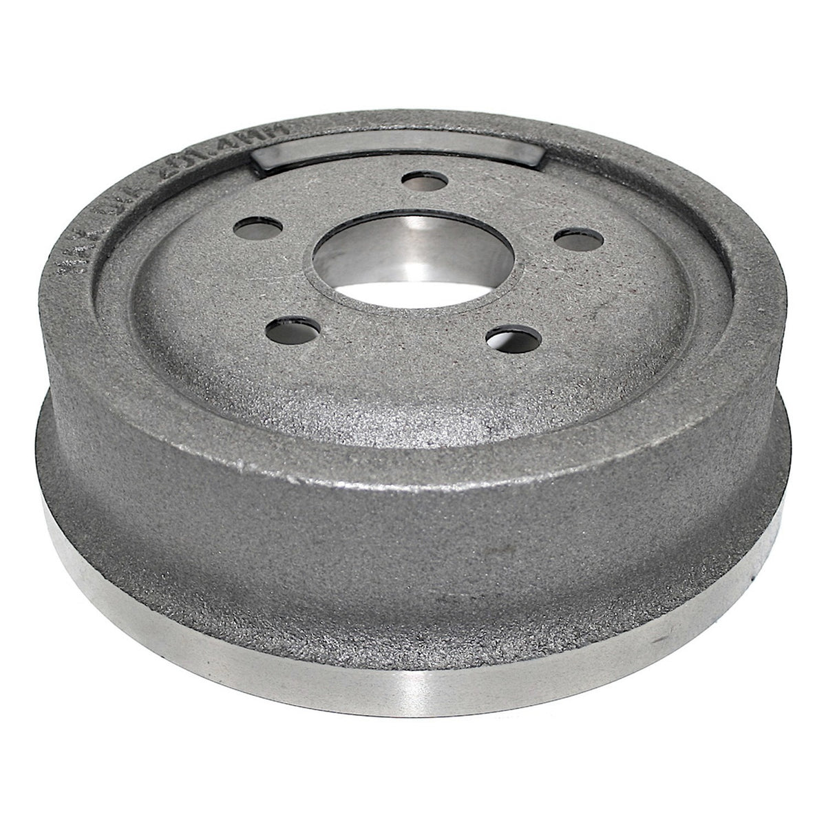 DuraGo DuraGoÂ® Brake Drum BD8898