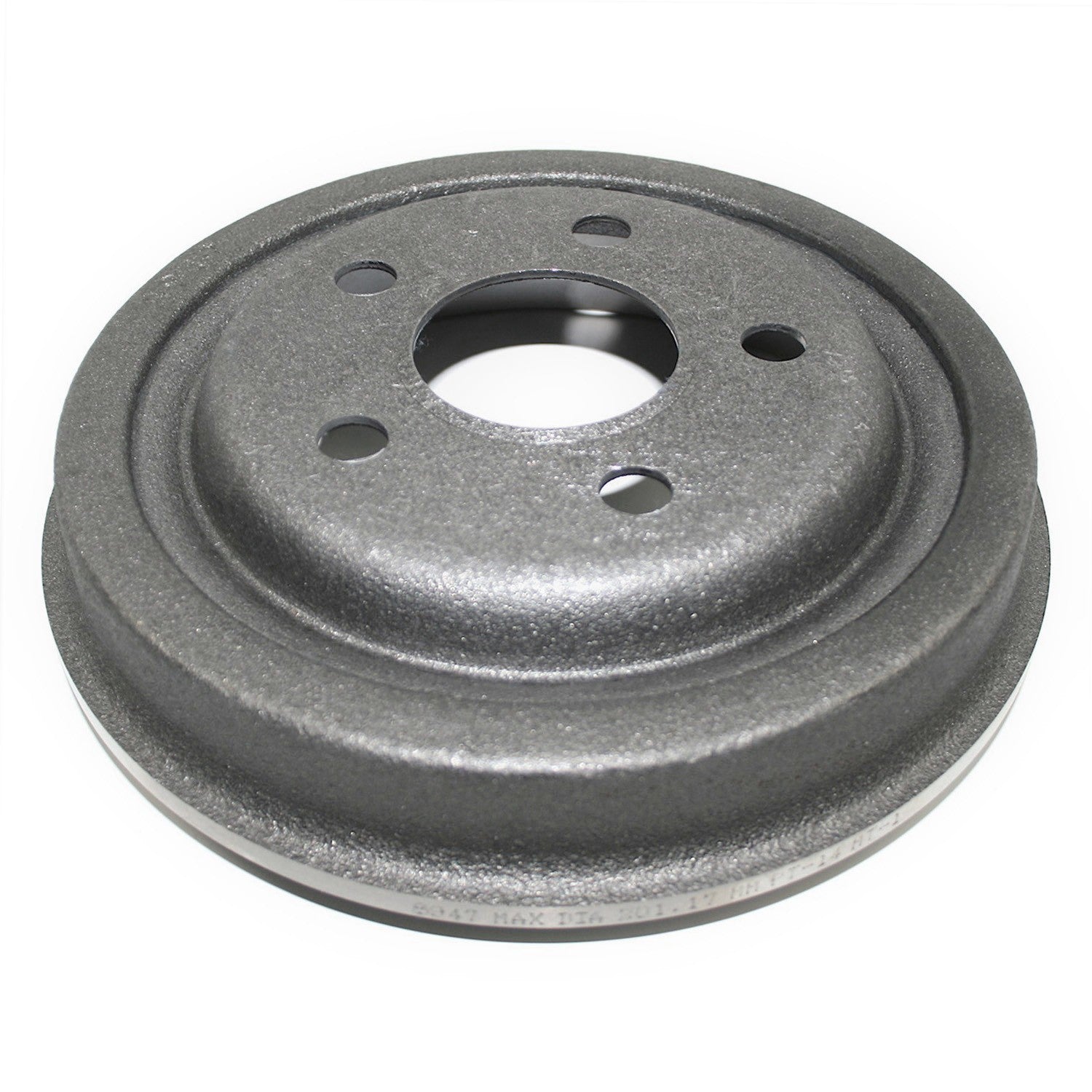 DuraGo DuraGoÂ® Brake Drum BD8947