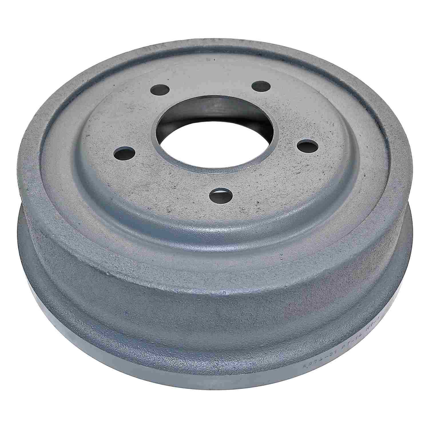 DuraGo DuraGoÂ® Titanium Series Brake Drum BD8974-01