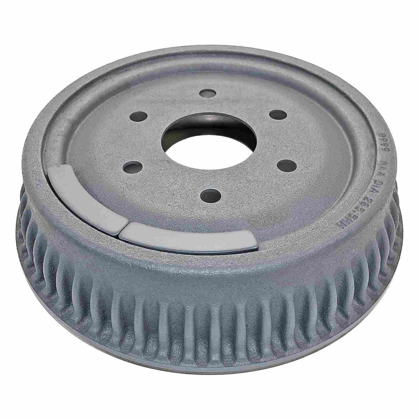 DuraGo DuraGoÂ® Titanium Series Brake Drum BD8999-01