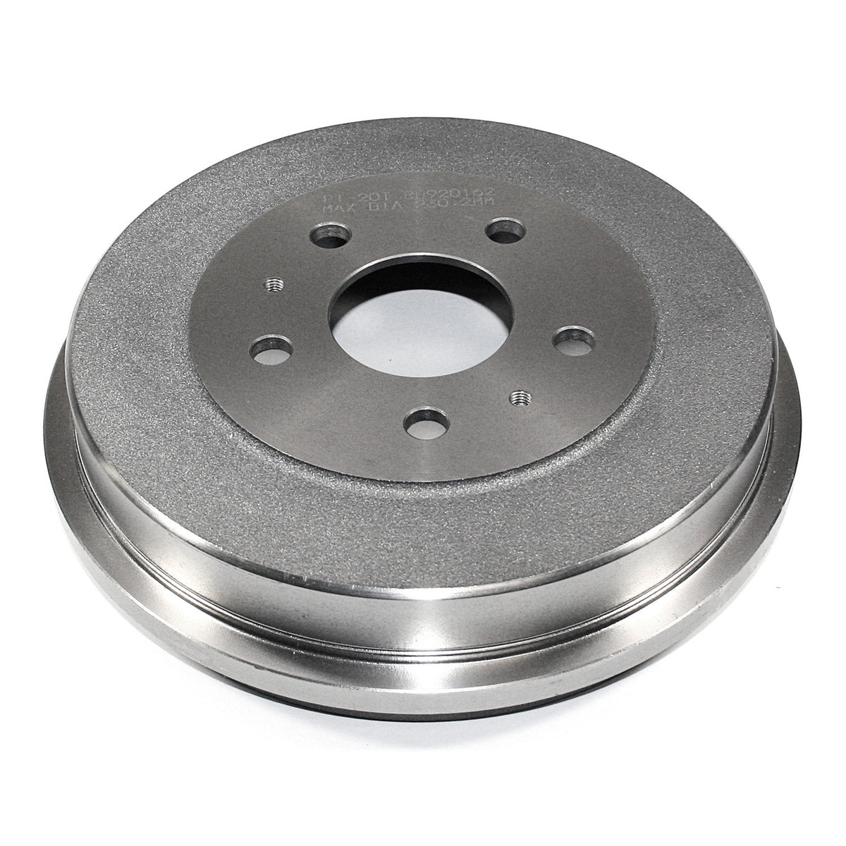 DuraGo DuraGoÂ® Brake Drum BD920162