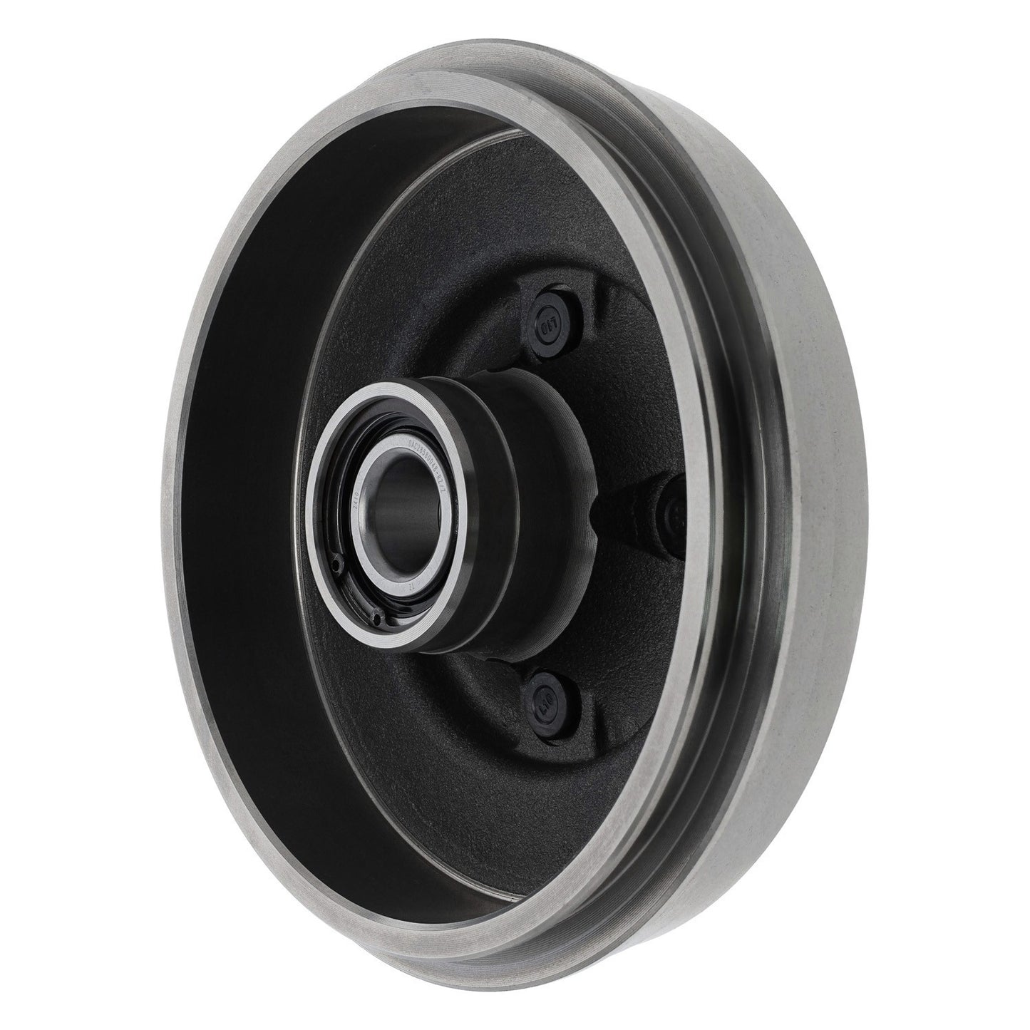 Pronto Brake Drum BD920194 image 2