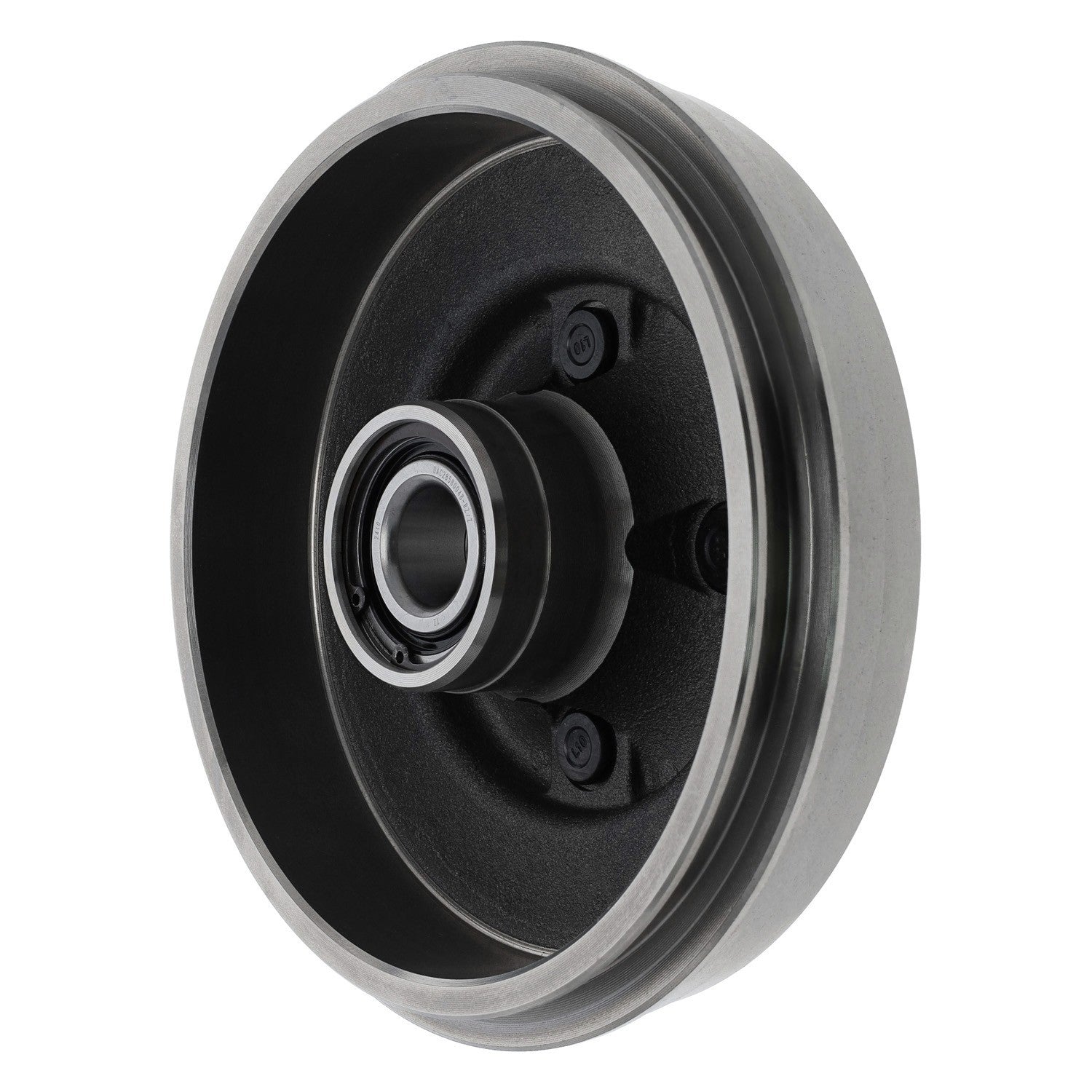 Pronto Brake Drum BD920194 image 2
