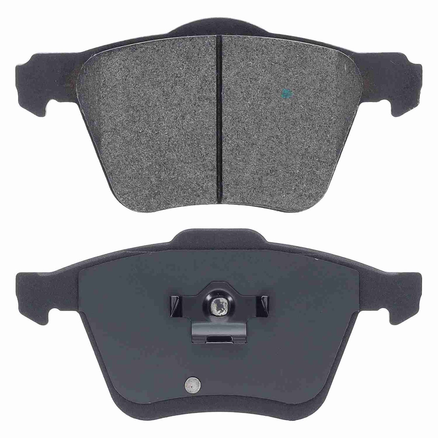 DuraGo Disc Brake Pad Set BP1003MS