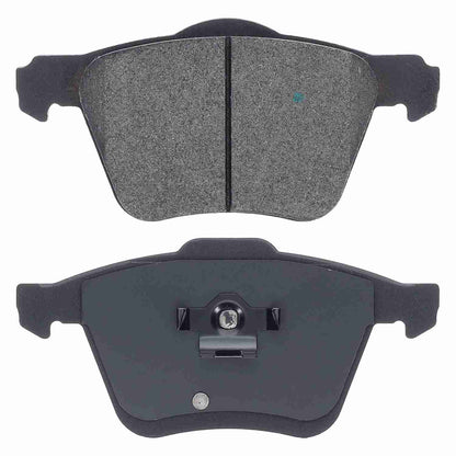 DuraGo Disc Brake Pad Set BP1003MS