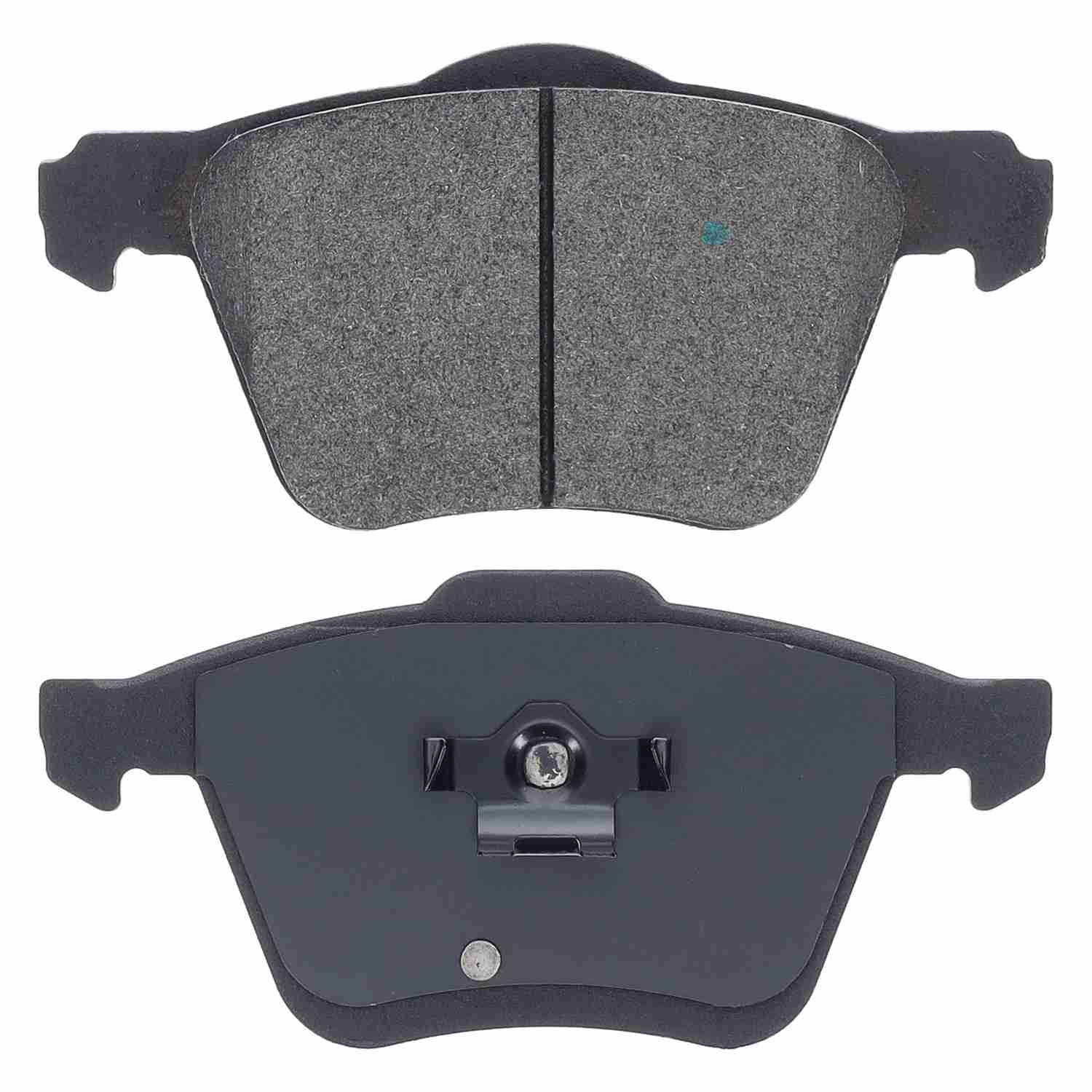 DuraGo DuraGoÂ® Premium Brake Pad BP1003MS