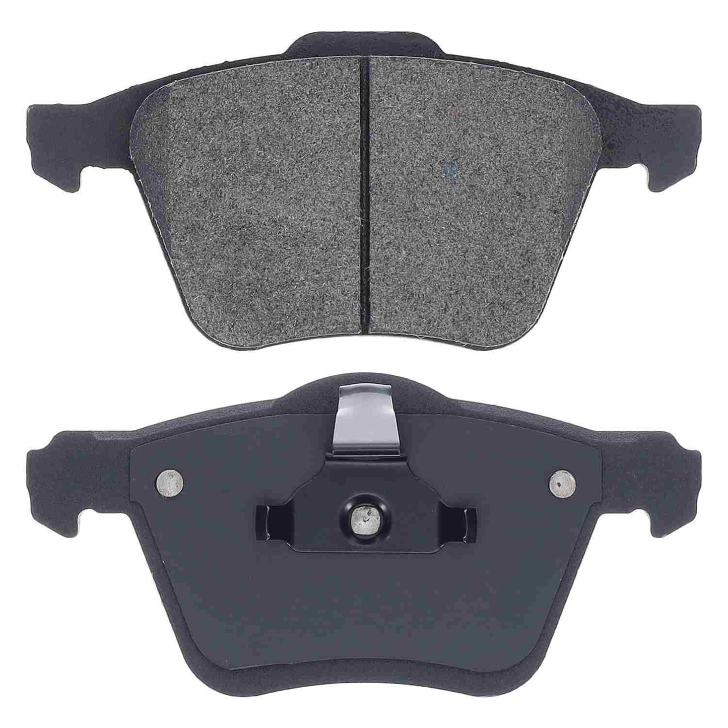DuraGo Disc Brake Pad Set BP1003MS