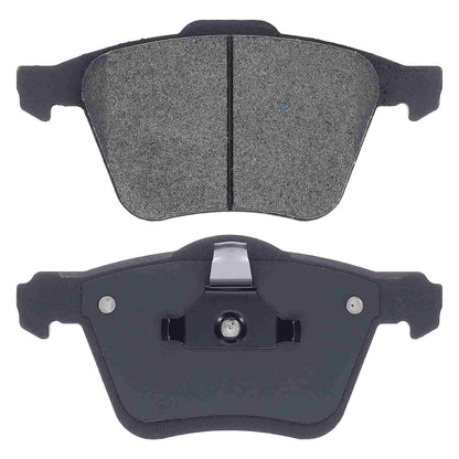 DuraGo Disc Brake Pad Set BP1003MS