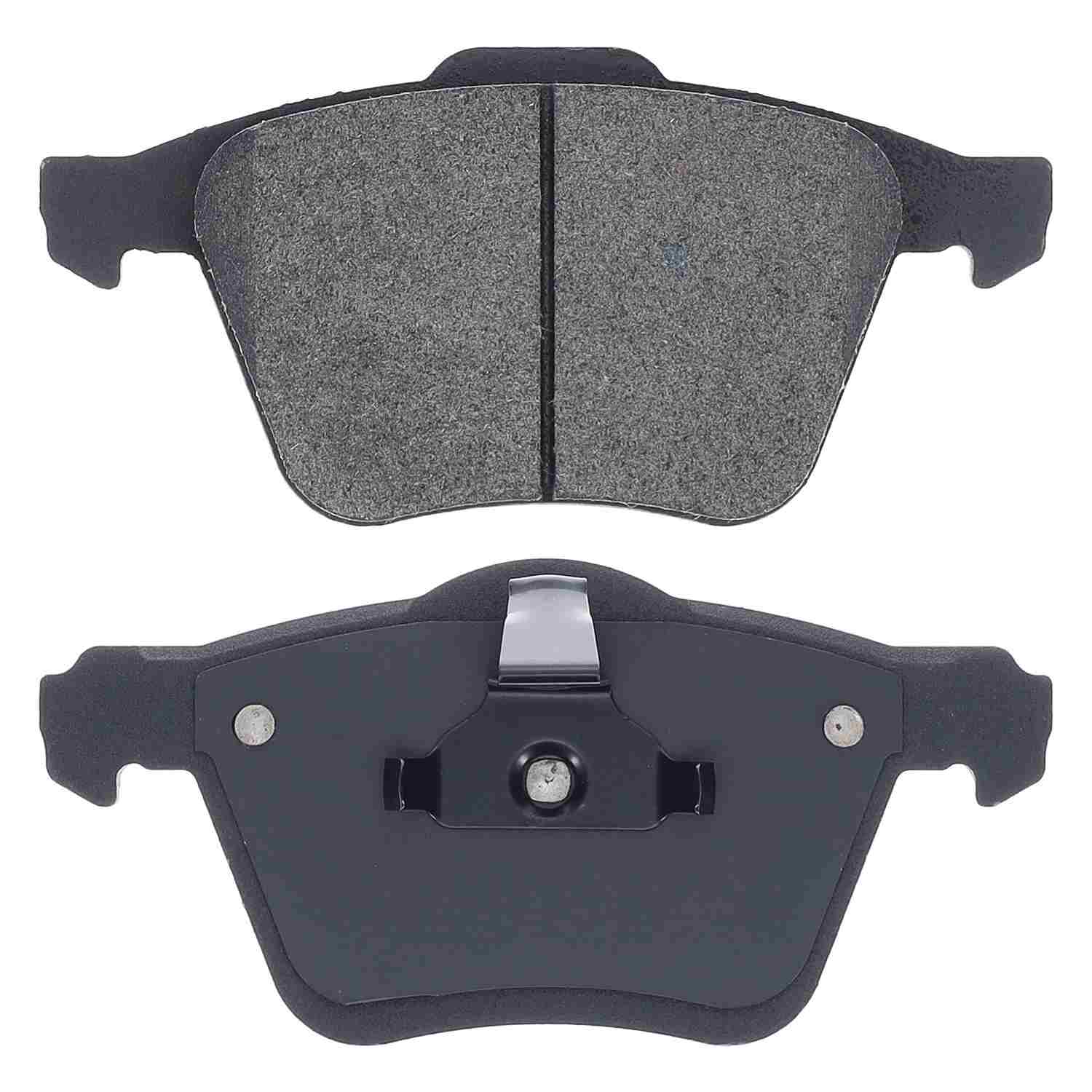 DuraGo DuraGoÂ® Premium Brake Pad BP1003MS