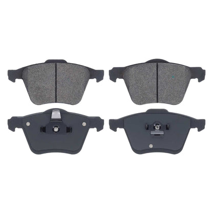 DuraGo Disc Brake Pad Set BP1003MS
