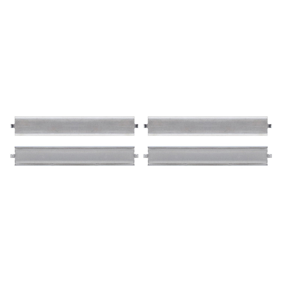 DuraGo DuraGoÂ® Premium Brake Pad BP1012C