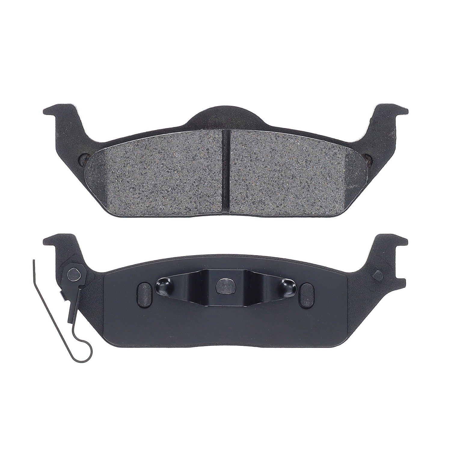 DuraGo DuraGoÂ® Premium Brake Pad BP1012C