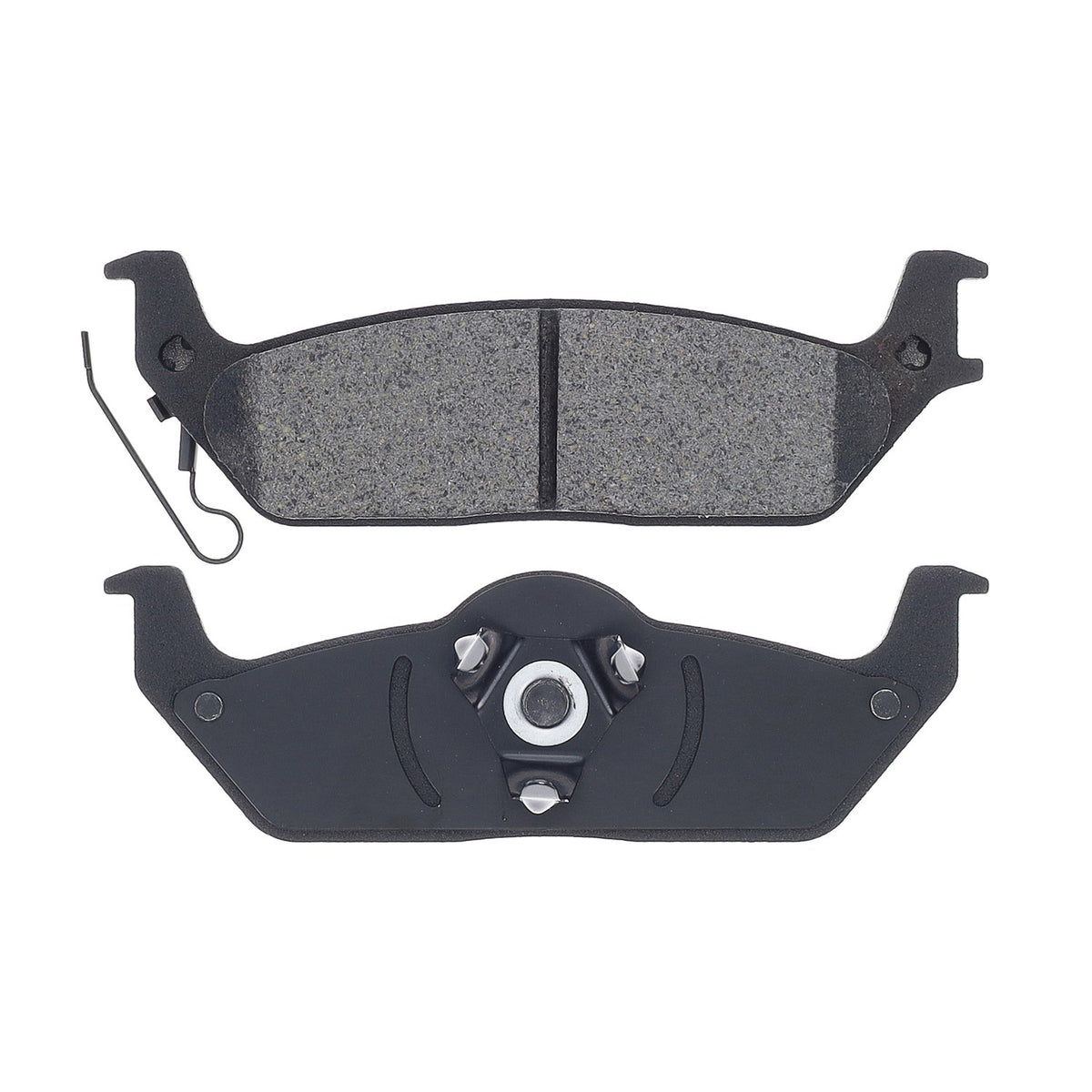 DuraGo DuraGoÂ® Premium Brake Pad BP1012C