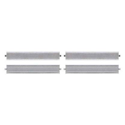 DuraGo DuraGoÂ® Premium Brake Pad BP1012MS