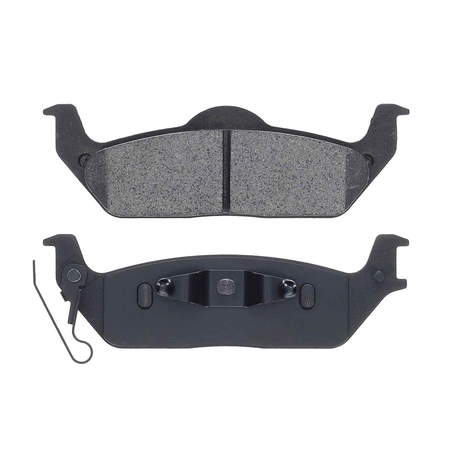 DuraGo DuraGoÂ® Premium Brake Pad BP1012MS