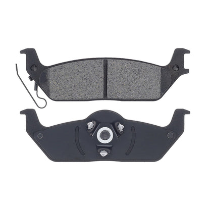 DuraGo DuraGoÂ® Premium Brake Pad BP1012MS