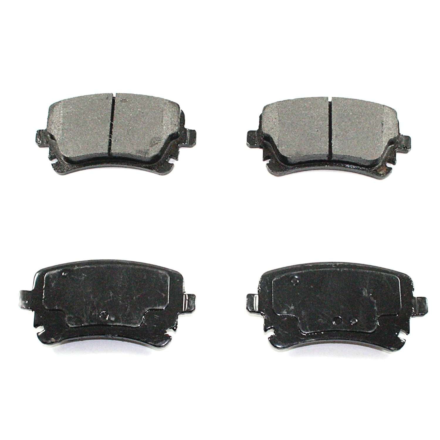 DuraGo DuraGoÂ® Premium Brake Pad BP1018C