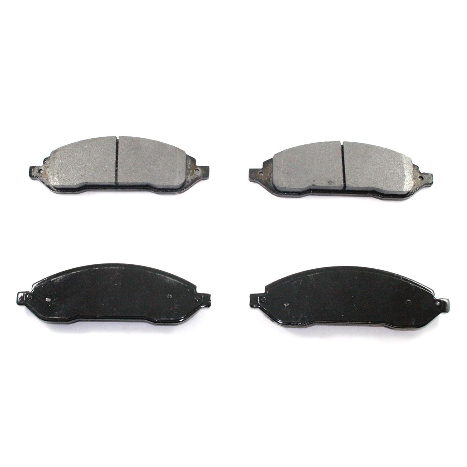 DuraGo DuraGoÂ® Premium Brake Pad BP1022C