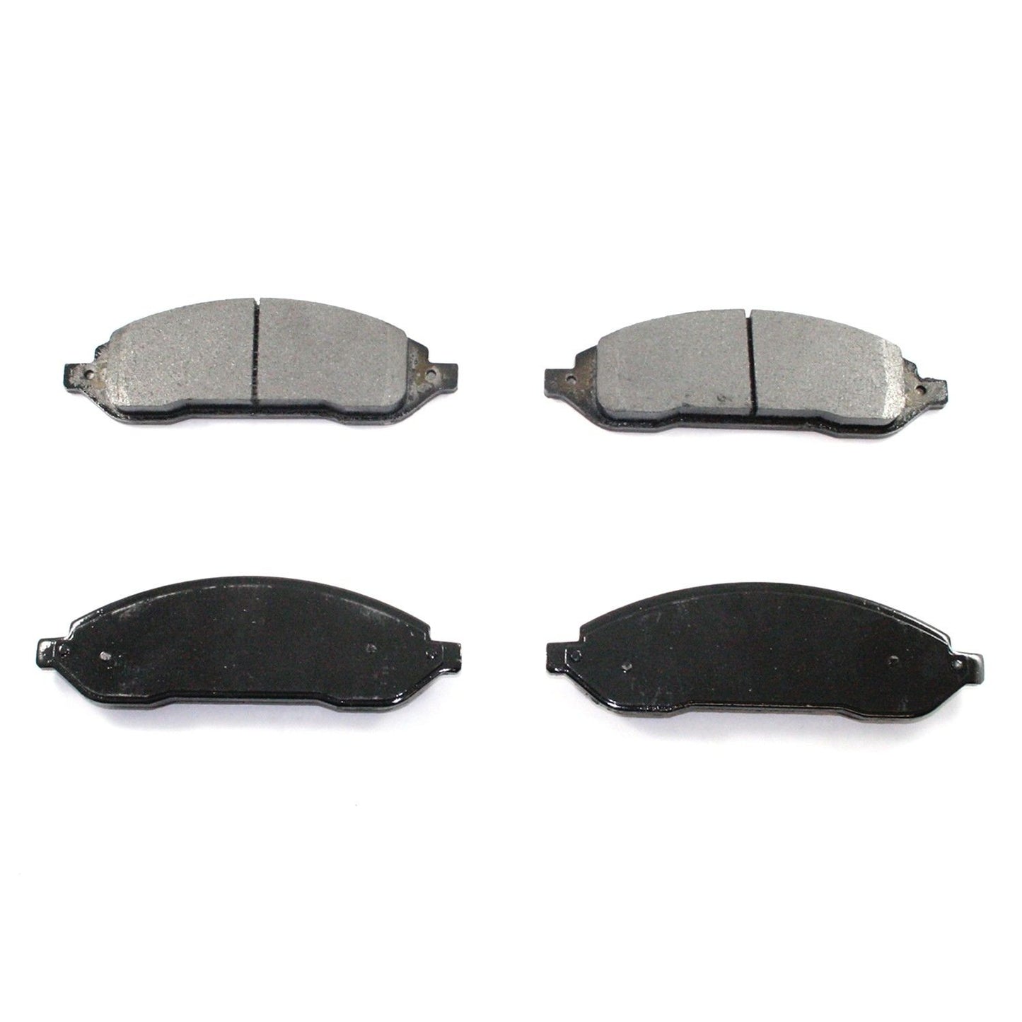 DuraGo DuraGoÂ® Premium Brake Pad BP1022MS