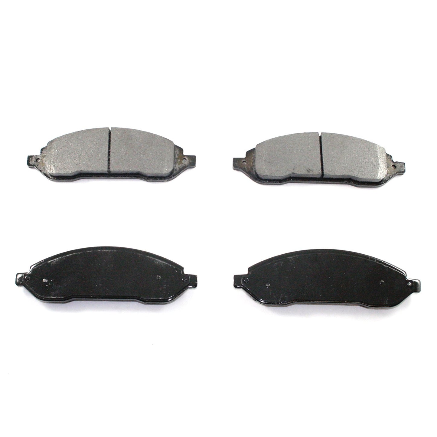 DuraGo DuraGoÂ® Premium Brake Pad BP1022MS