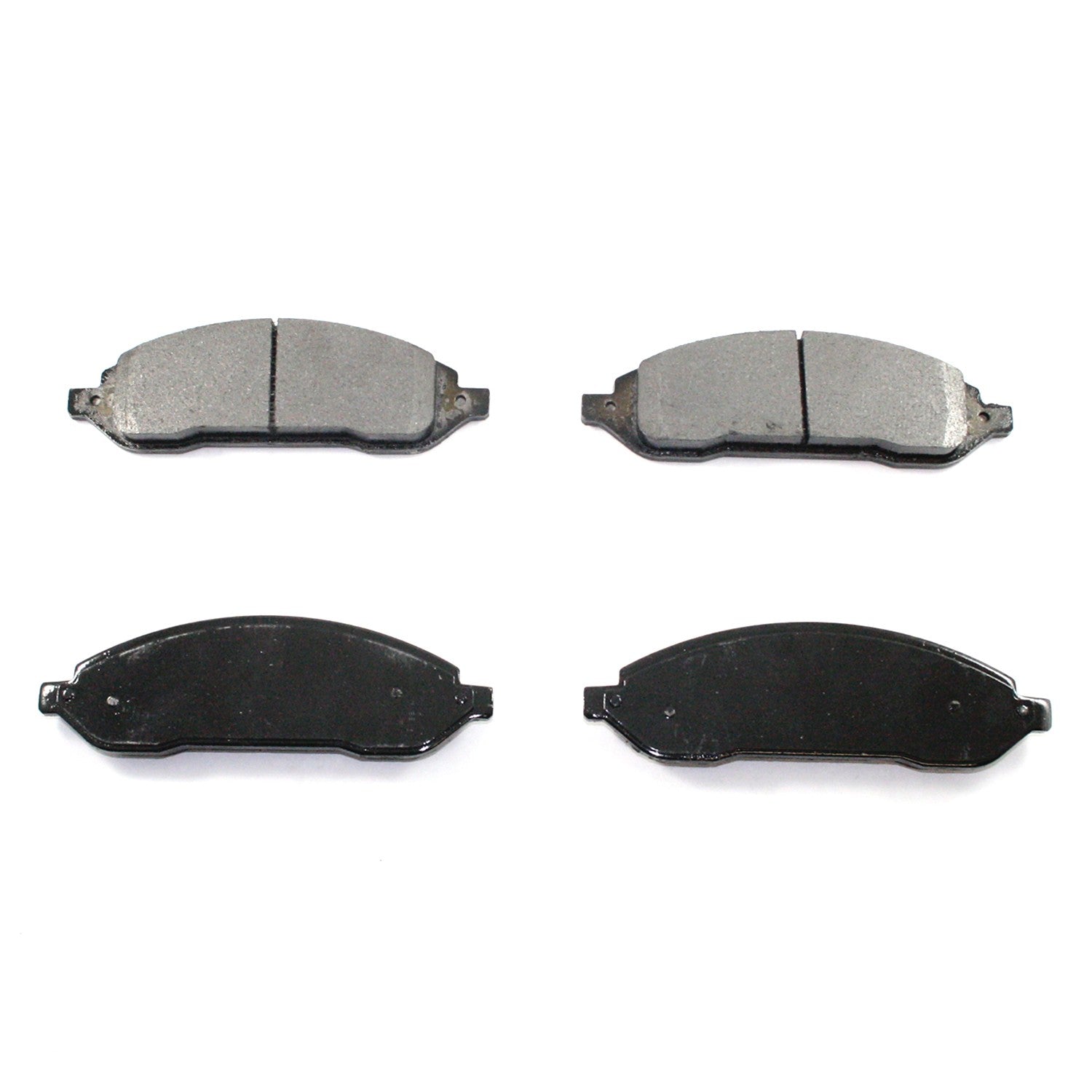 DuraGo DuraGoÂ® Premium Brake Pad BP1022MS